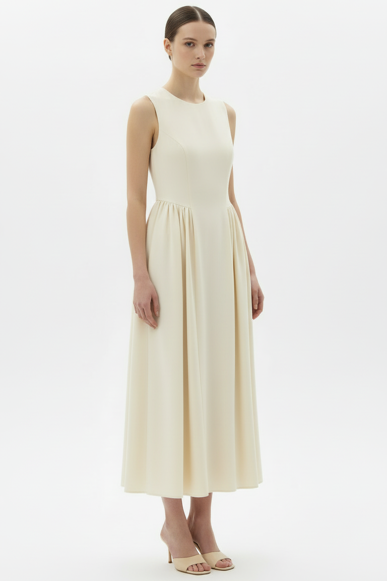 Dress  Elora