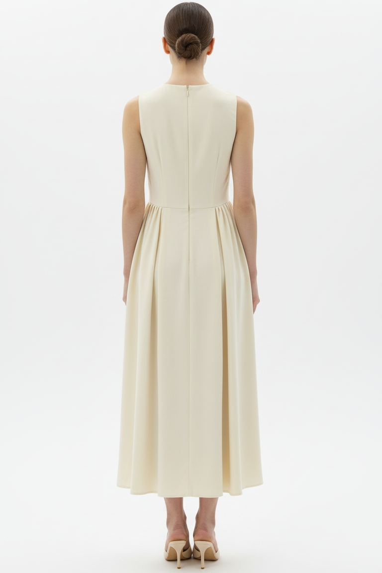 Dress  Elora
