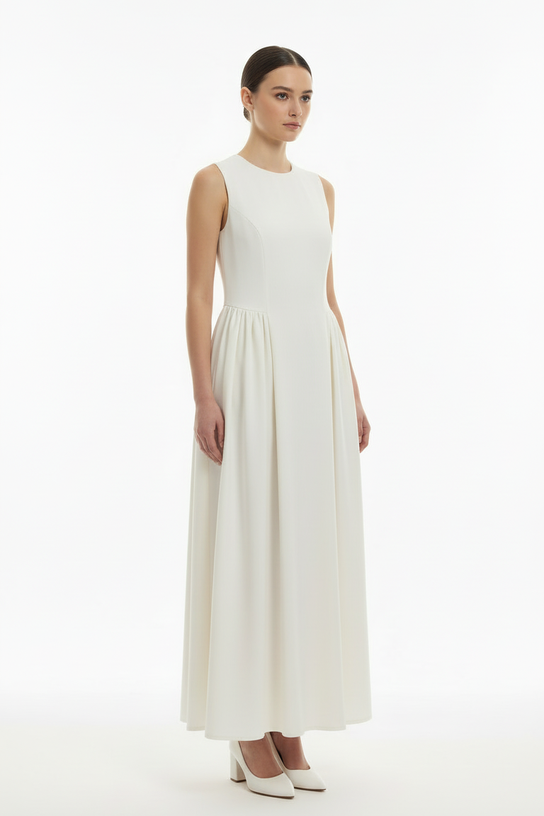 Dress  Elora