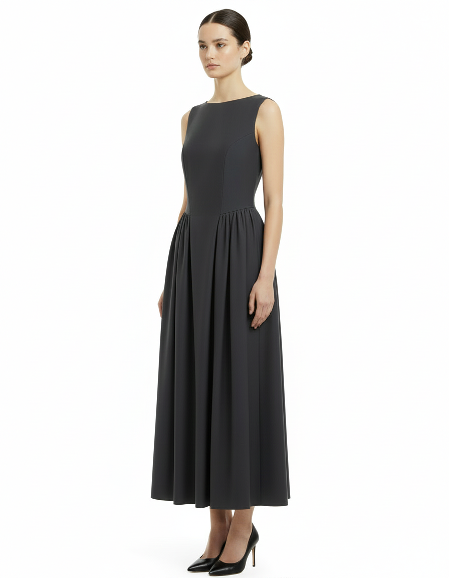 Dress  Elora