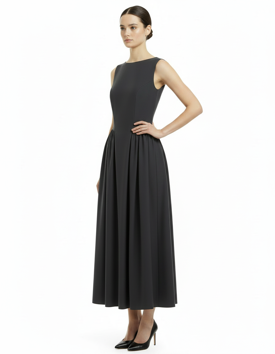Dress  Elora