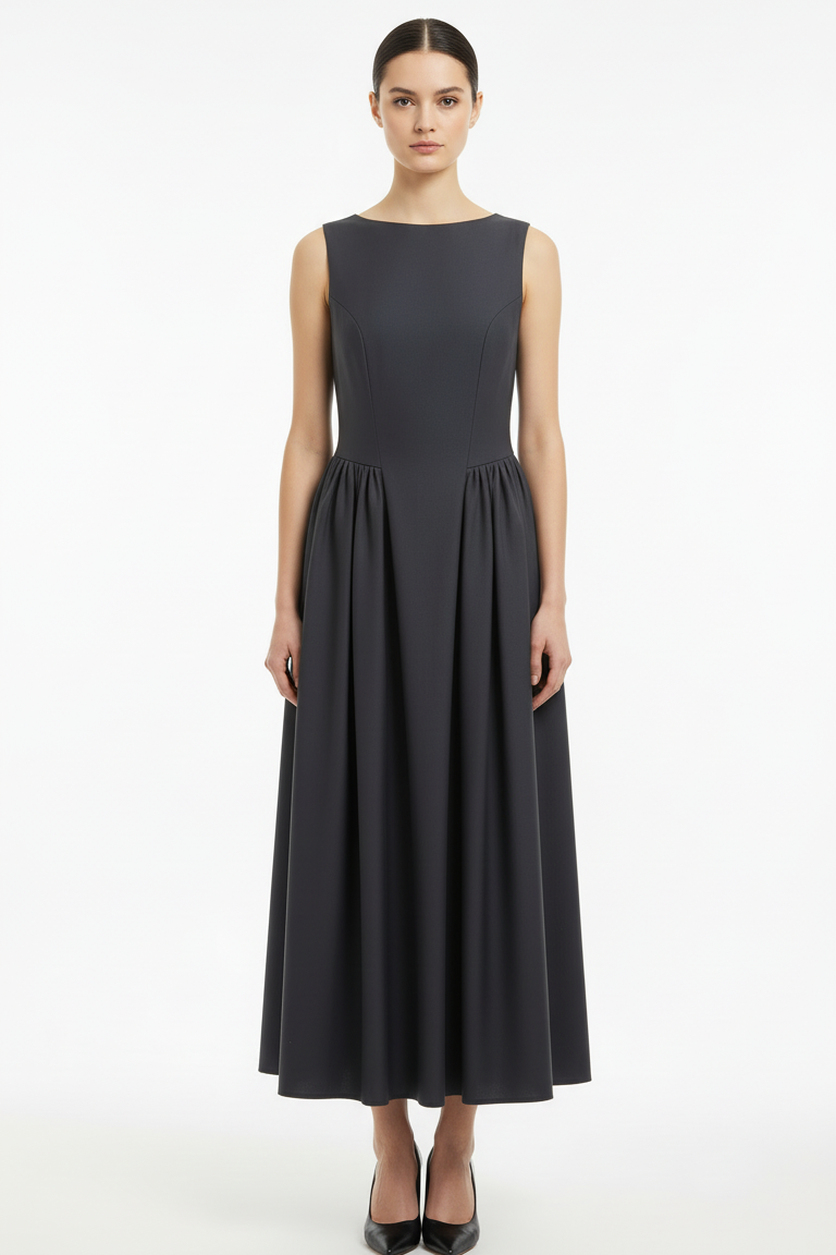 Dress  Elora