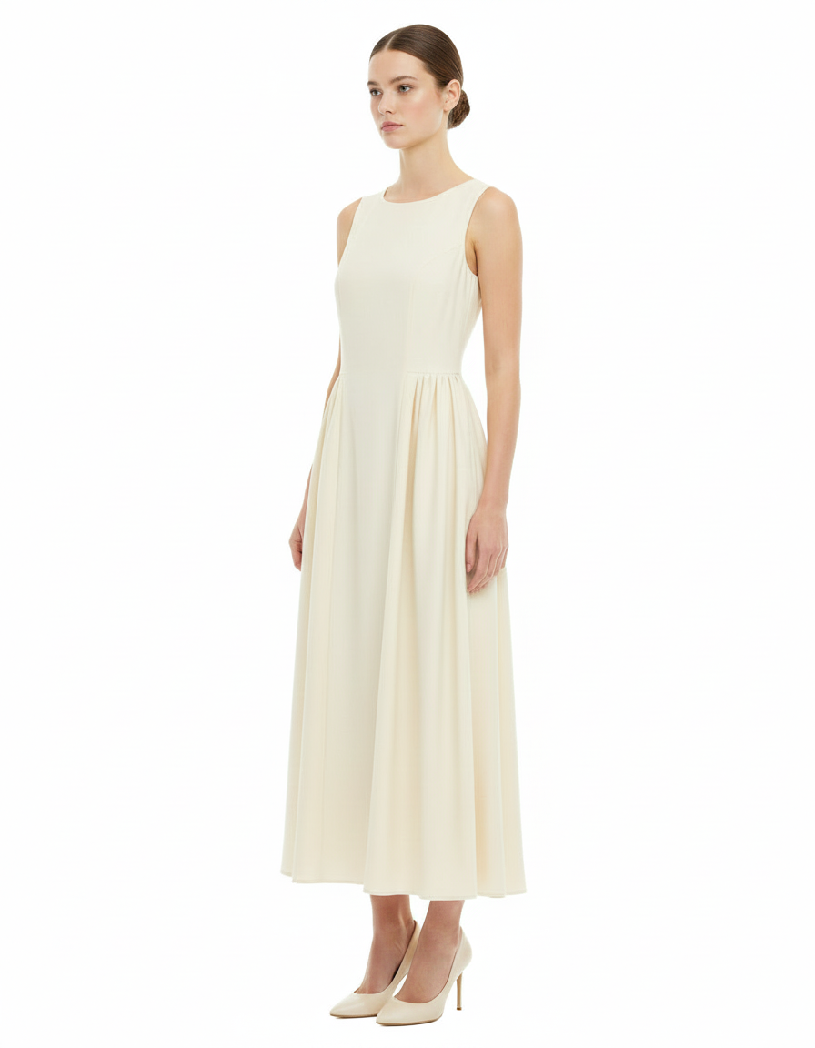 Dress  Elora
