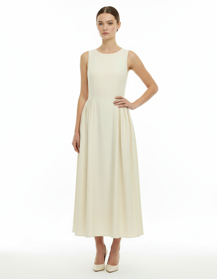 Dress  Elora