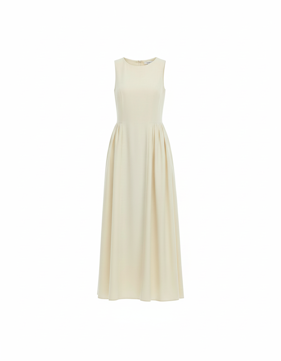 Dress  Elora