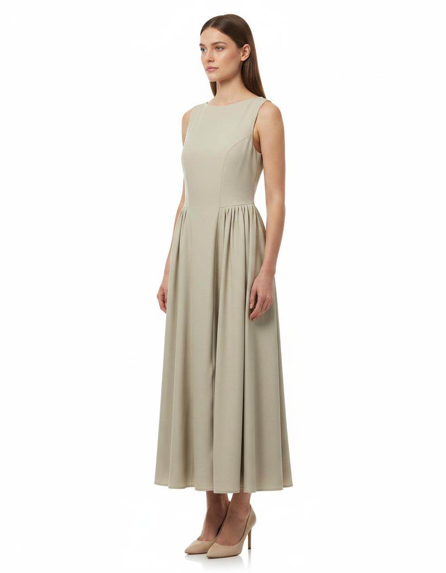 Dress  Elora