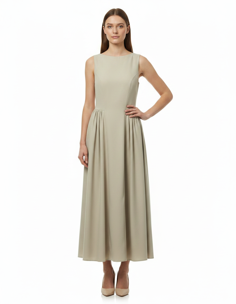 Dress  Elora