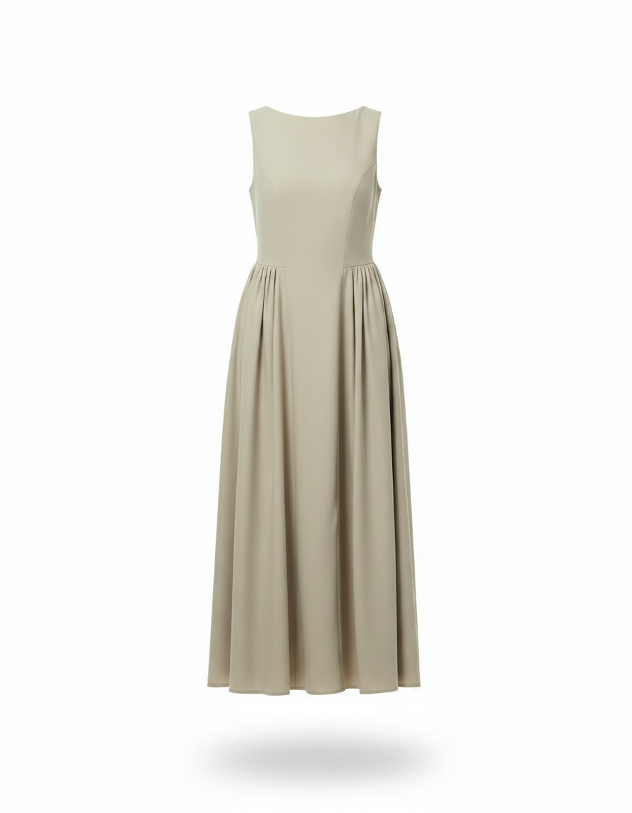 Dress  Elora