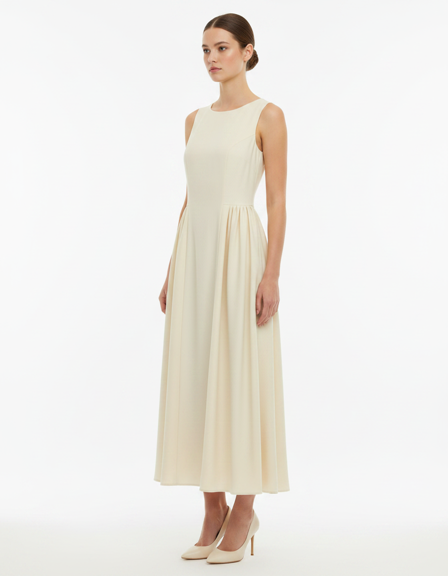 Dress  Elora