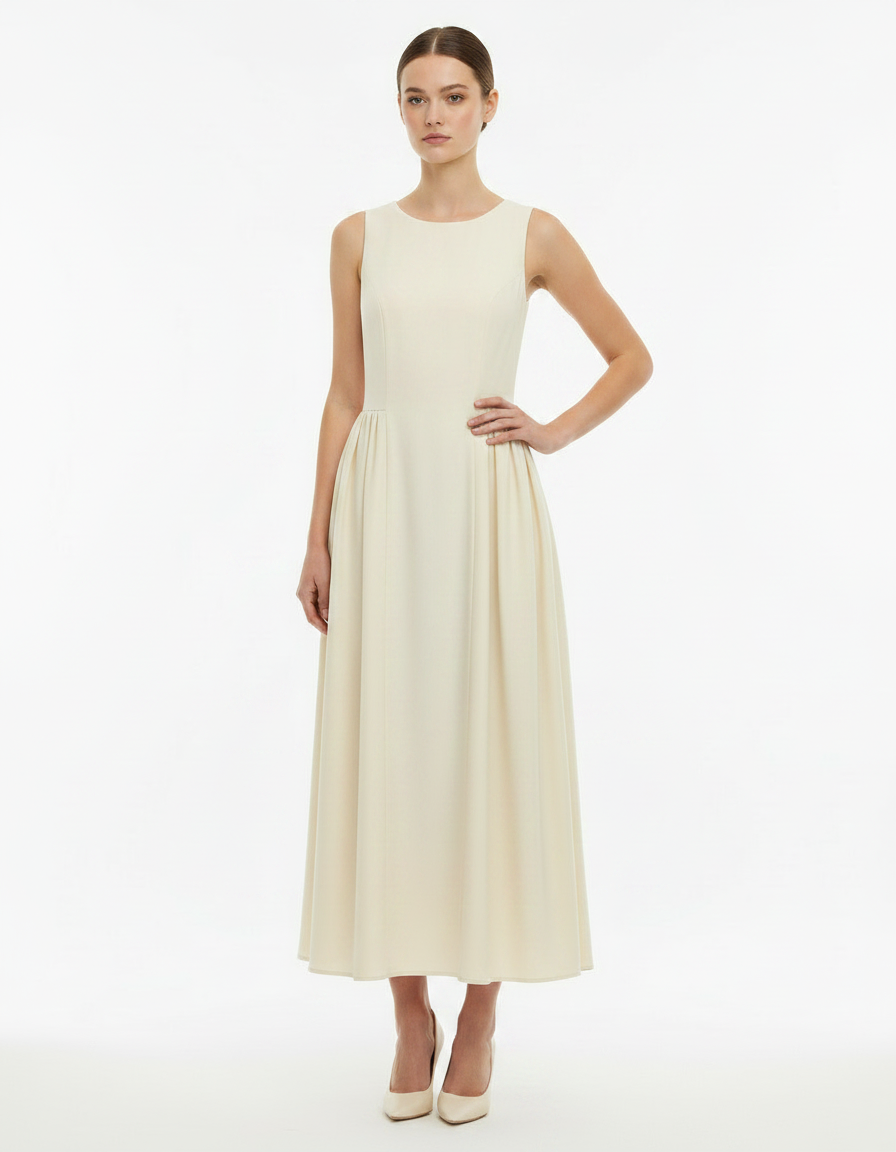 Dress  Elora