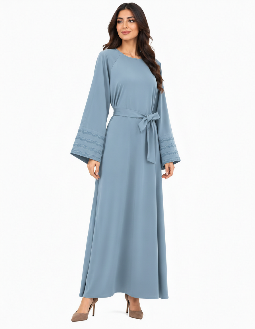 Dress  Elora
