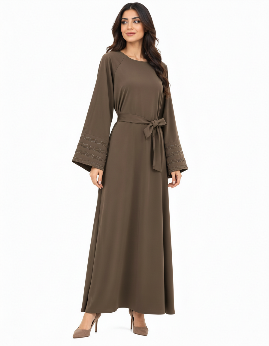 Dress  Elora