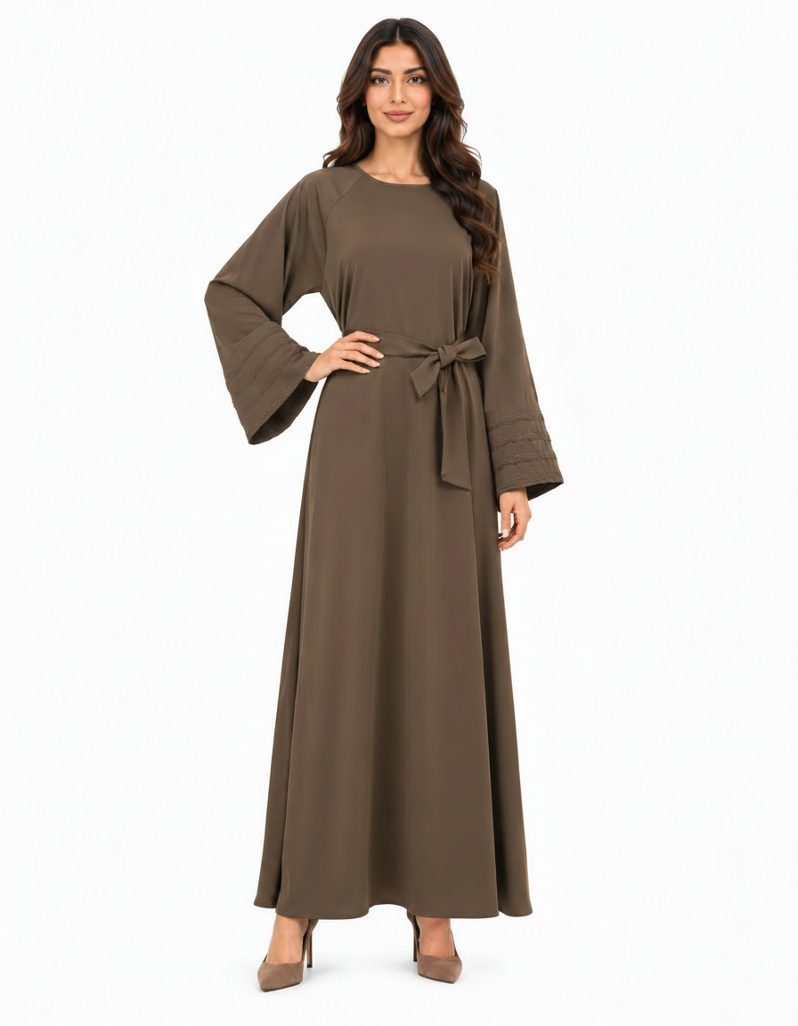Dress  Elora