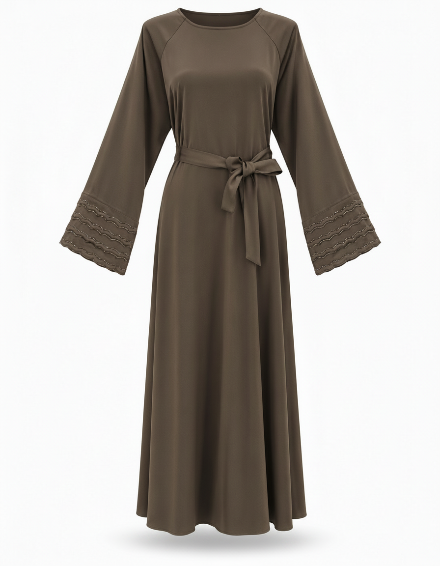 Dress  Elora