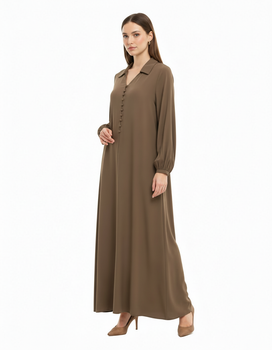 Dress  Elora