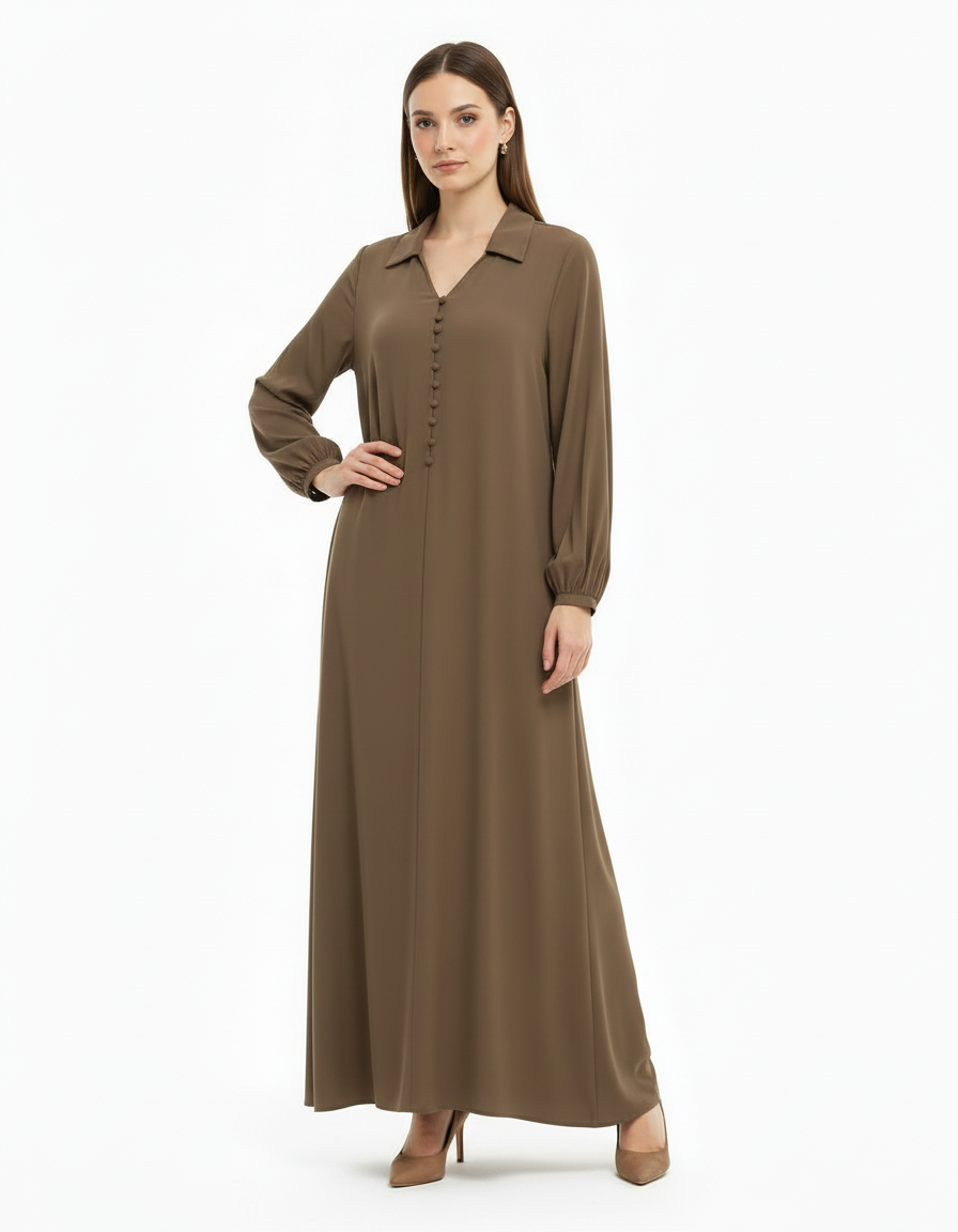Dress  Elora