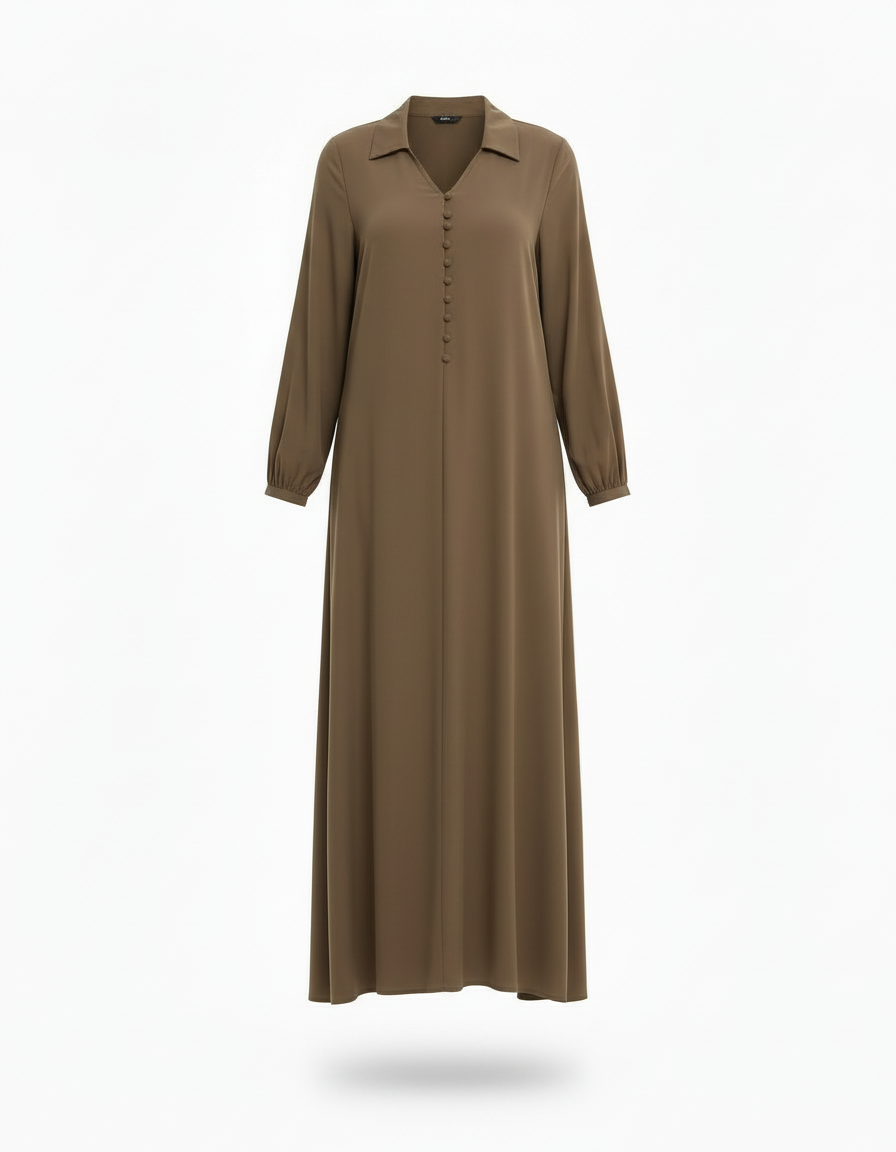 Dress  Elora