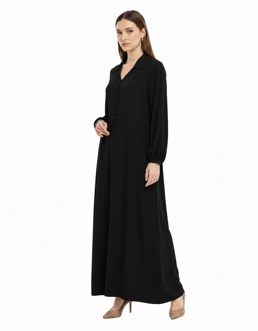 Dress  Elora