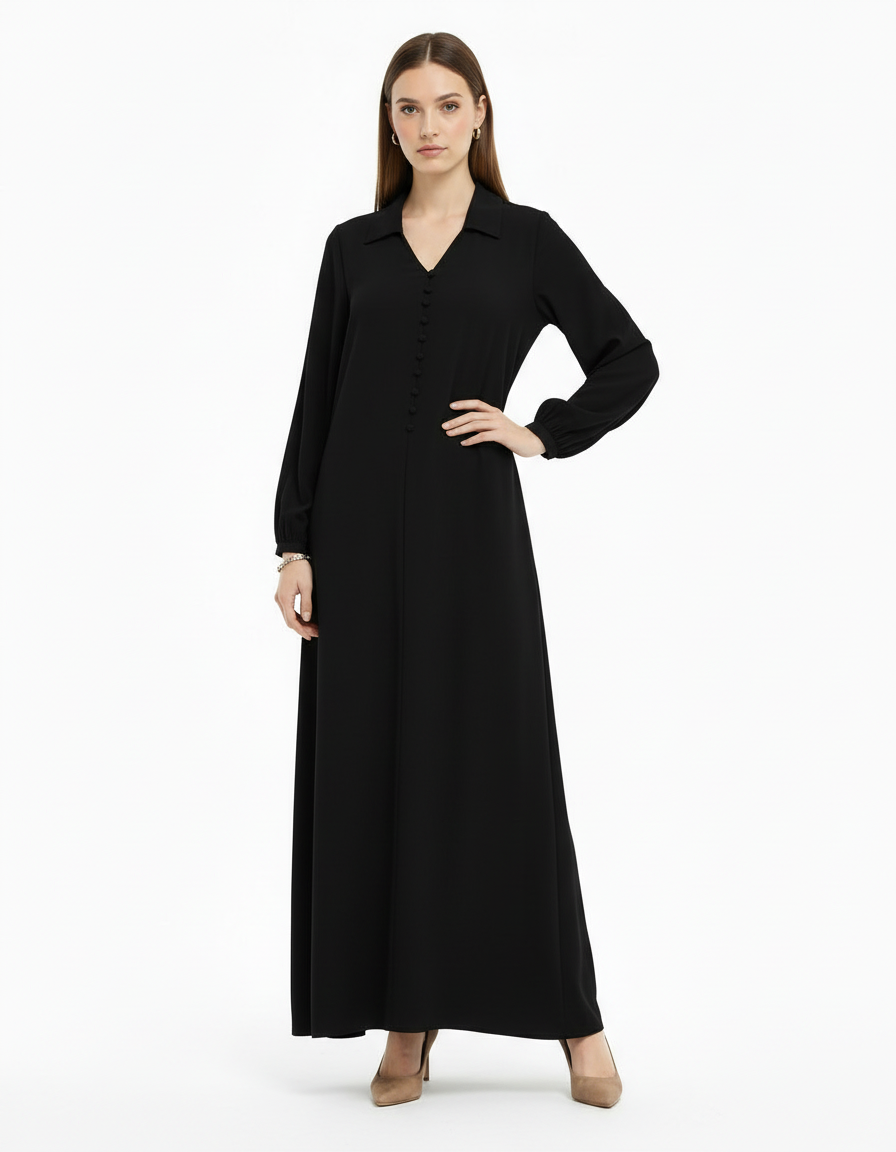 Dress  Elora