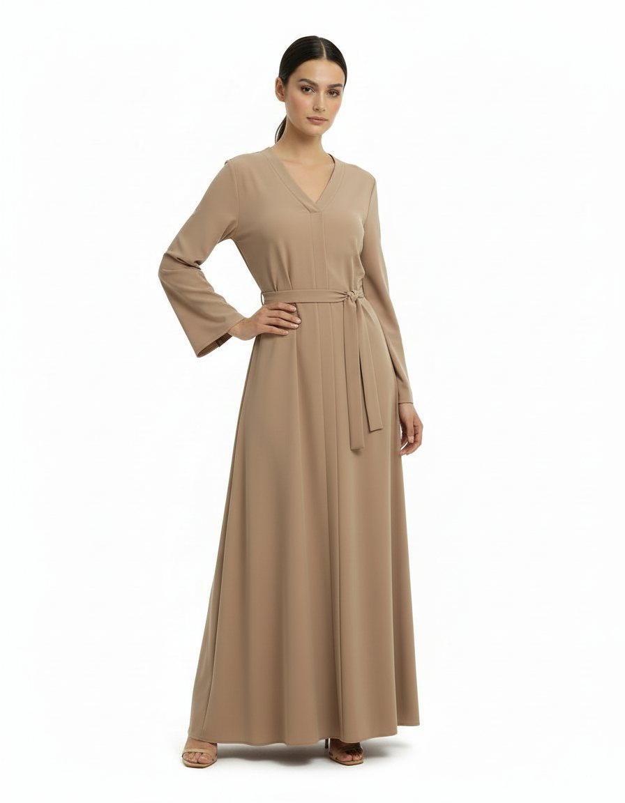 Dress  Elora