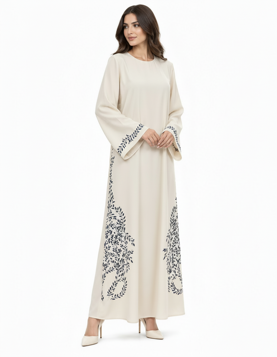 Dress  Elora