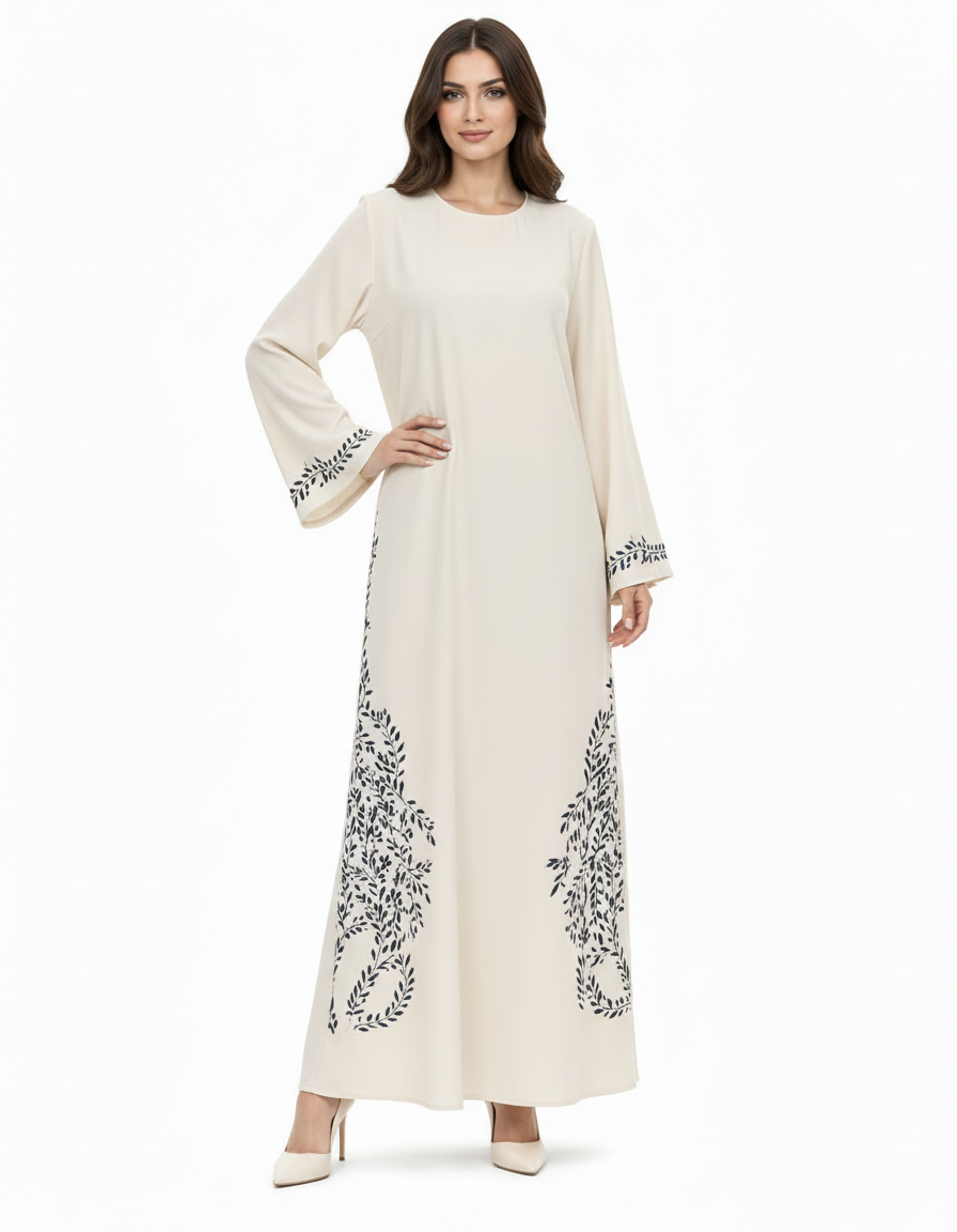 Dress  Elora