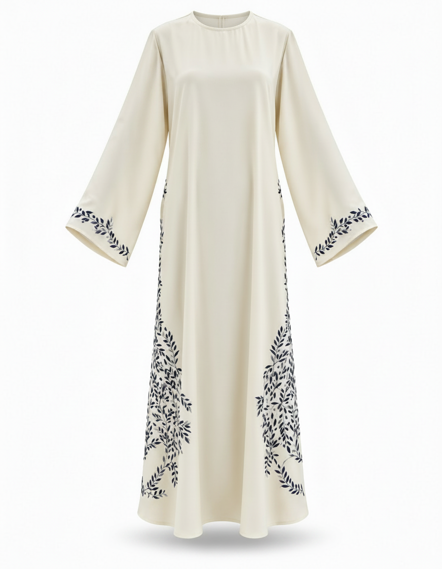 Dress  Elora