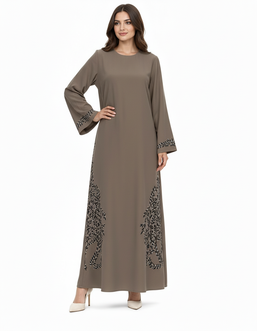 Dress  Elora