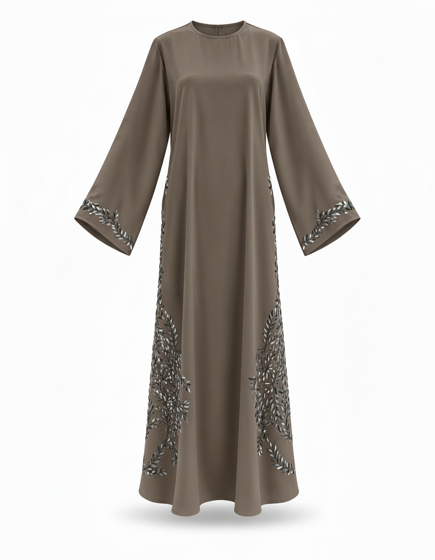Dress  Elora