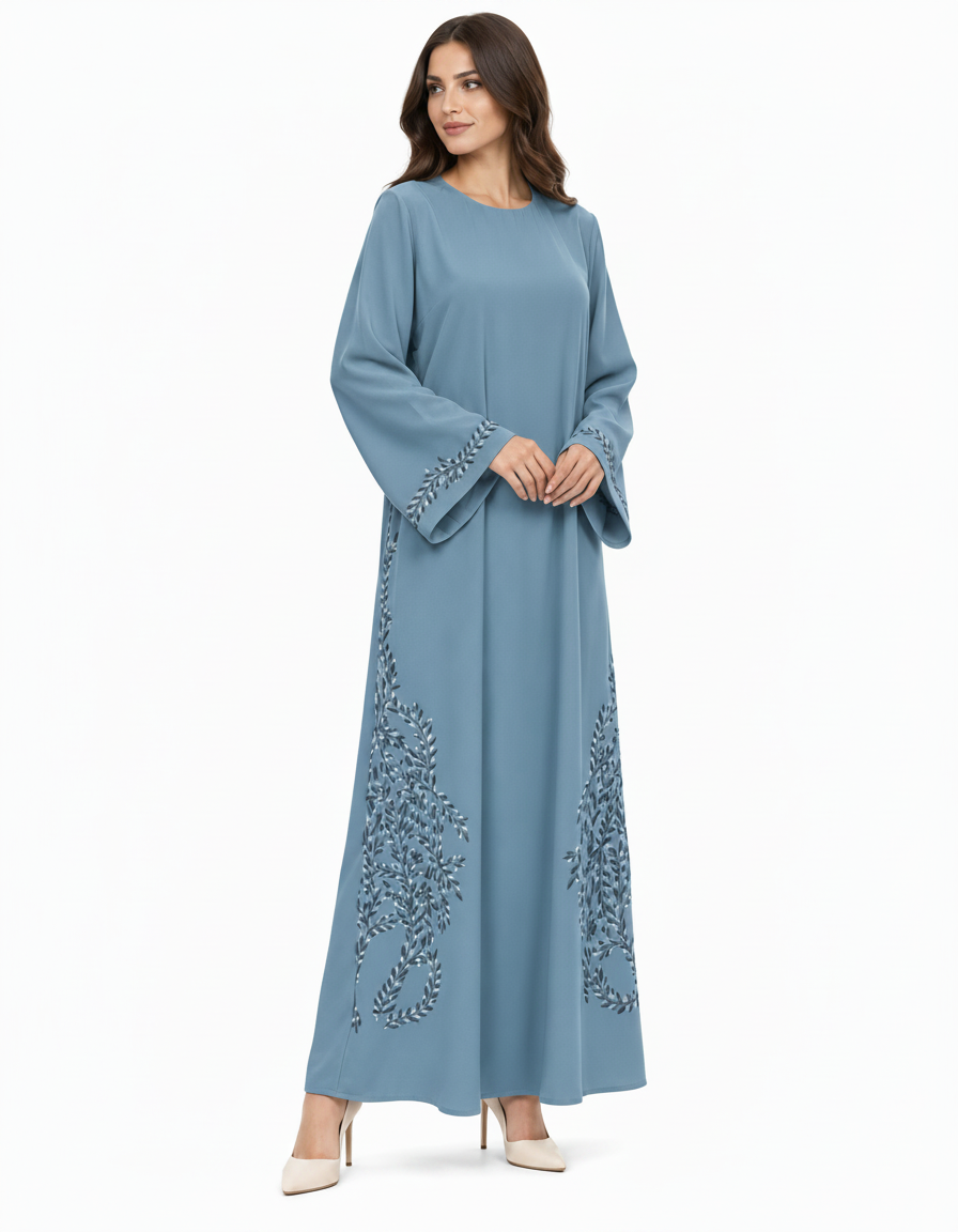 Dress  Elora
