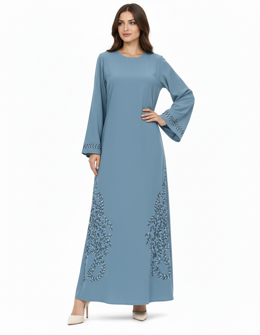 Dress  Elora