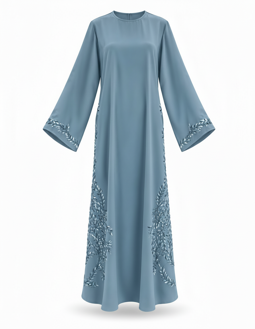 Dress  Elora