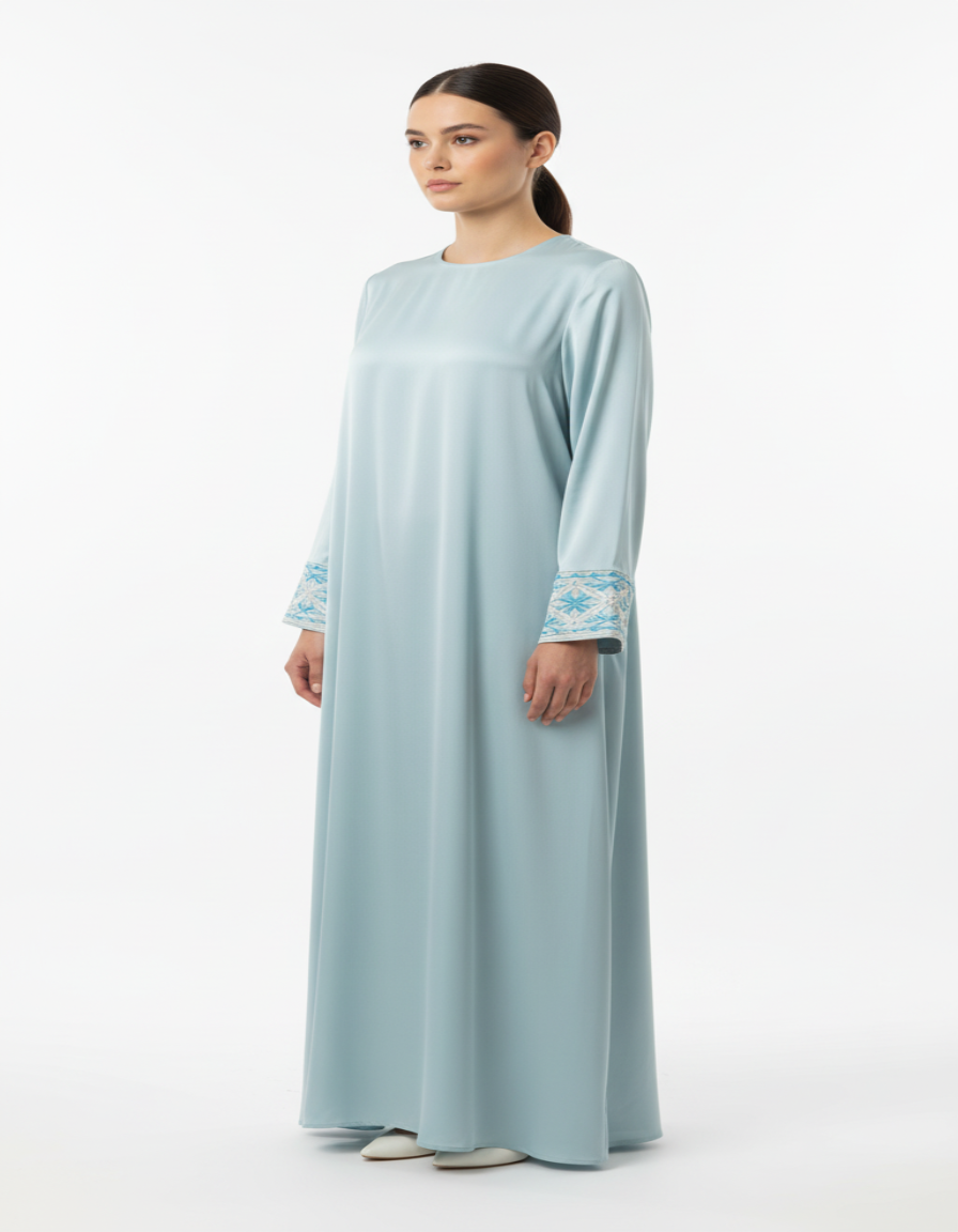 Dress  Elora
