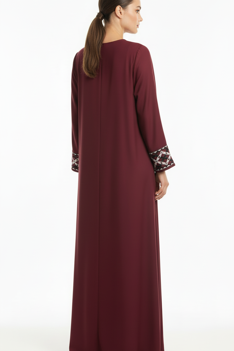 Dress  Elora