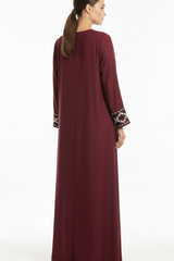 Dress  Elora