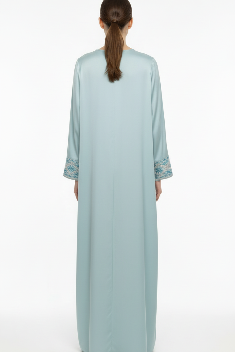 Dress  Elora