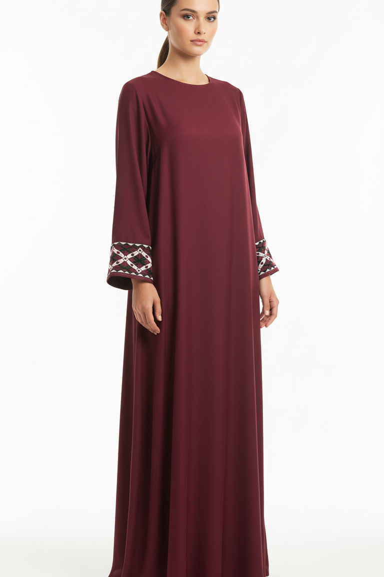 Dress  Elora