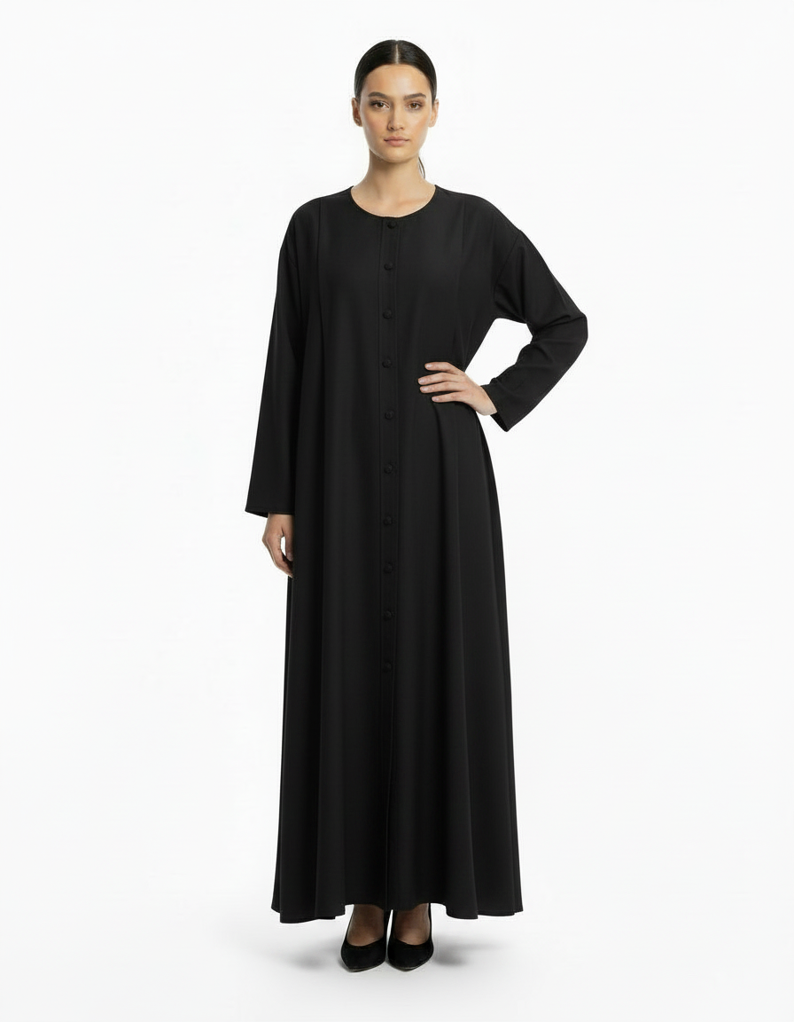 Dress  Elora