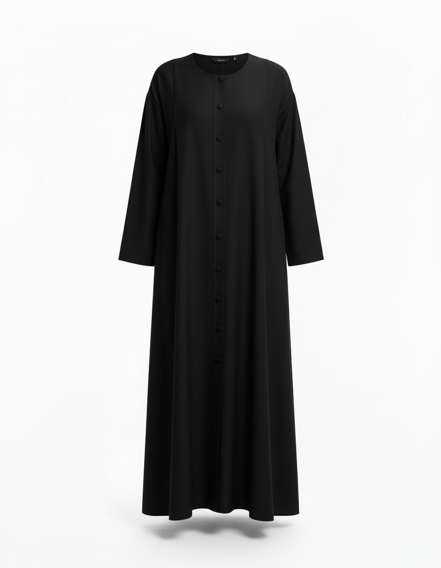 Dress  Elora