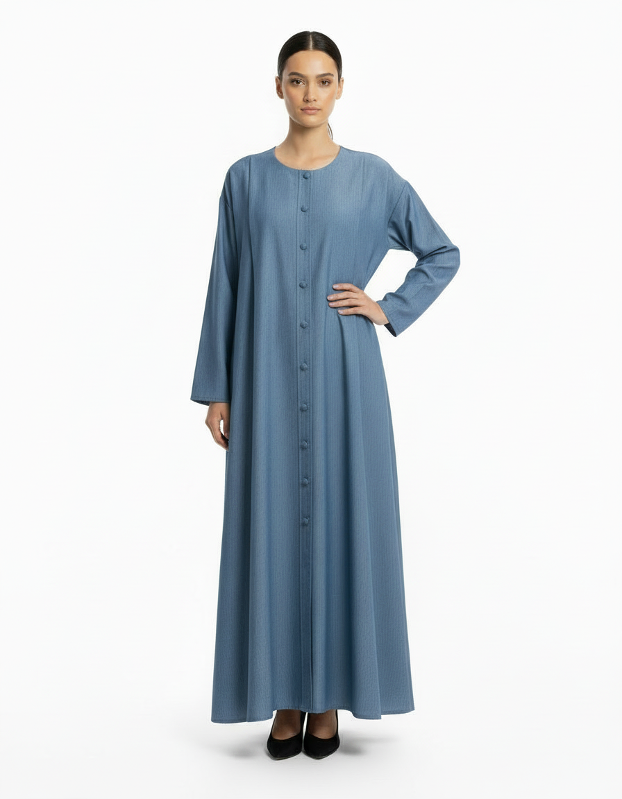 Dress  Elora