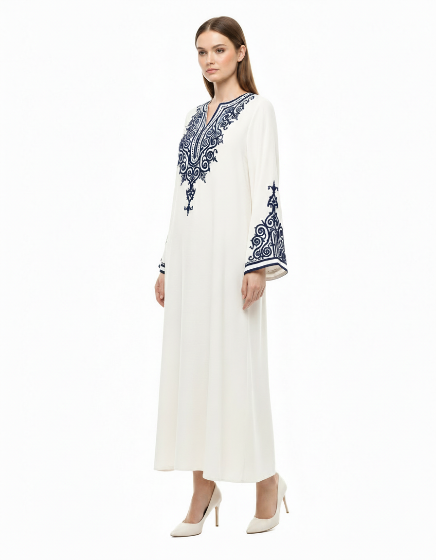 Dress  Elora