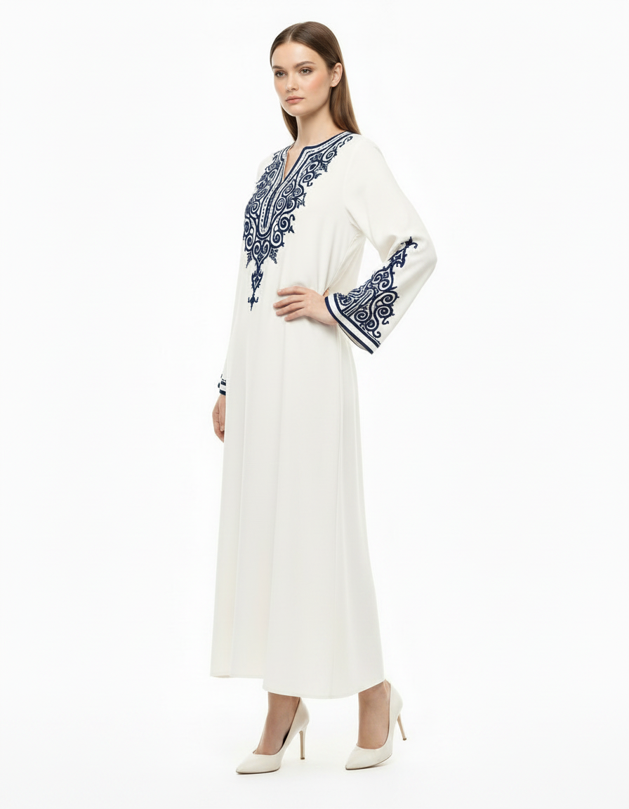 Dress  Elora