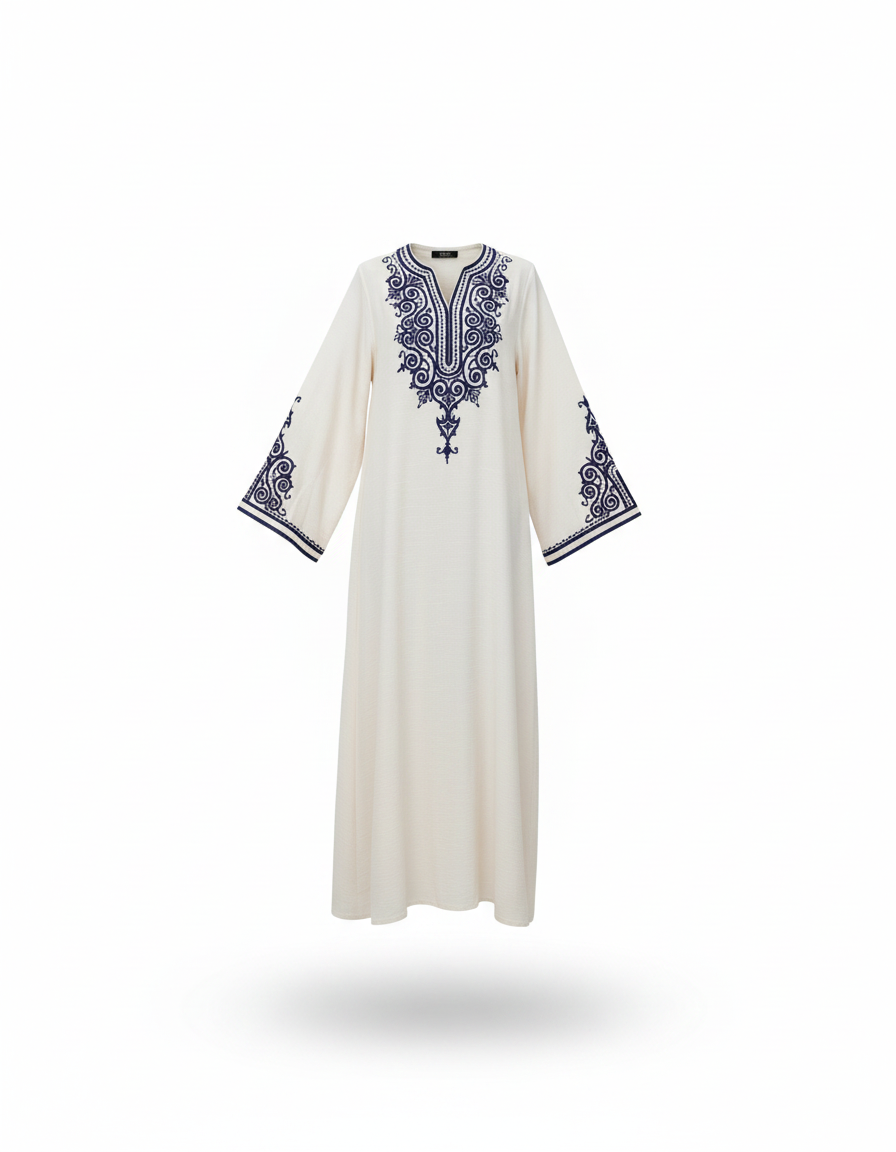 Dress  Elora