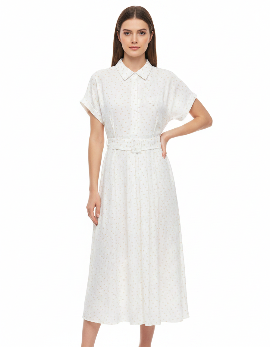 Dress  Elora