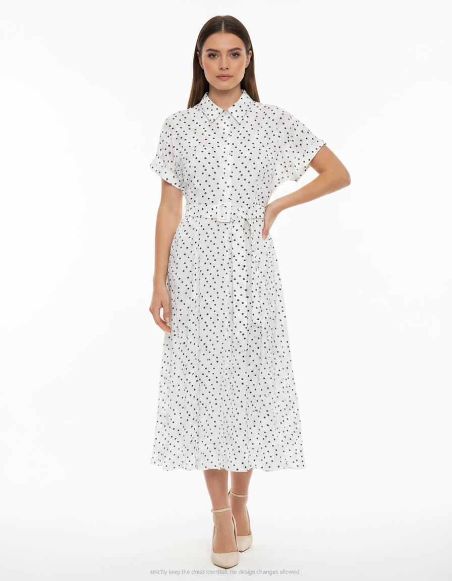Dress  Elora