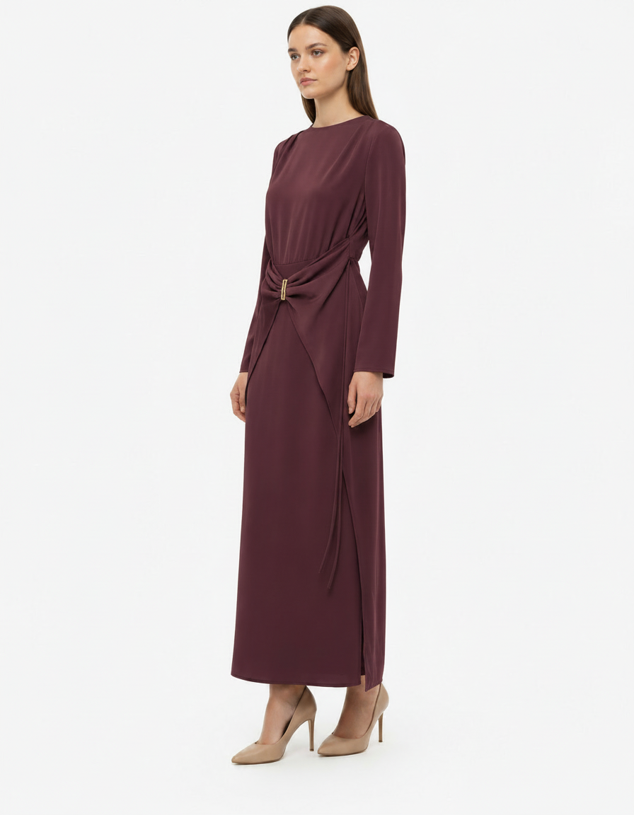 Dress  Elora