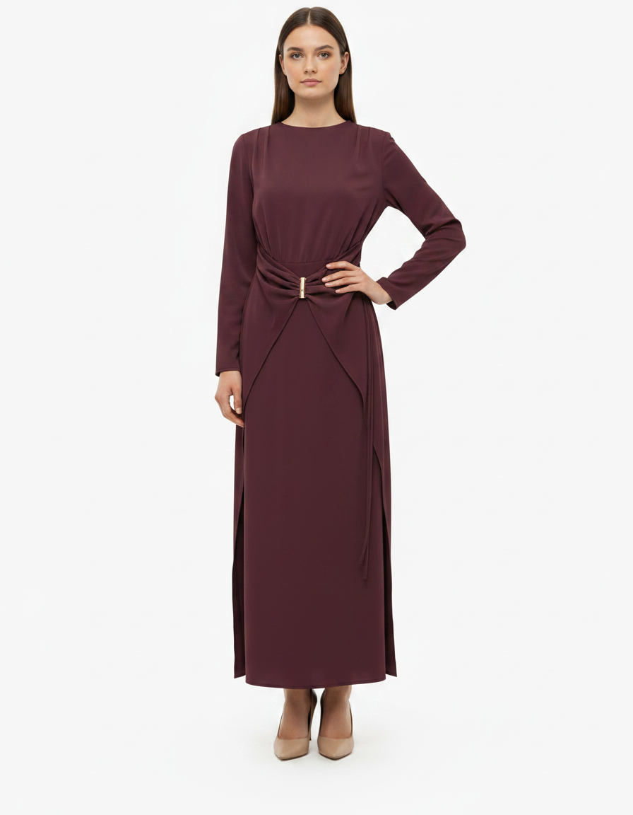 Dress  Elora