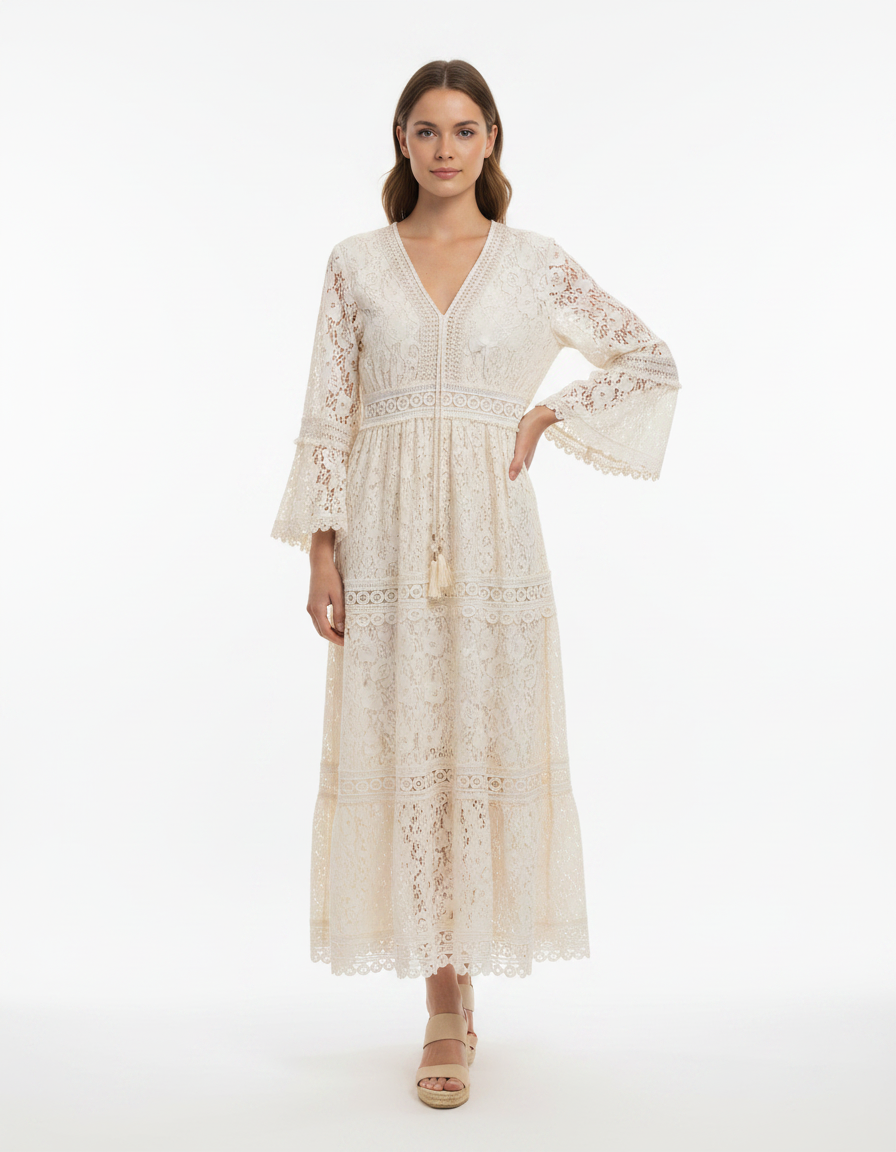 Dress  Elora