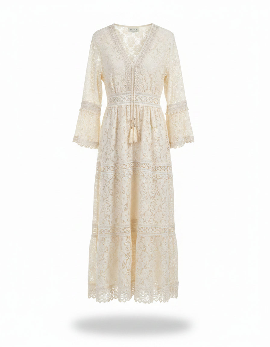Dress  Elora