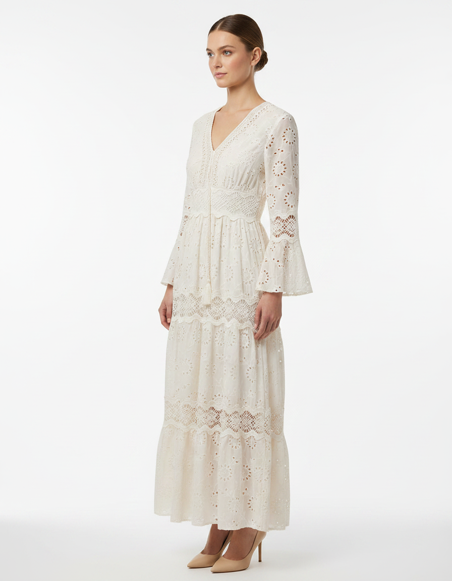 Dress  Elora